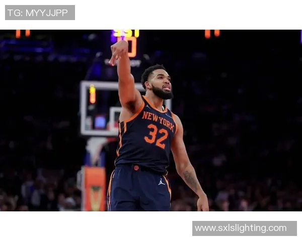 卡尔安东尼唐斯：从新星到领袖的篮球成长之路